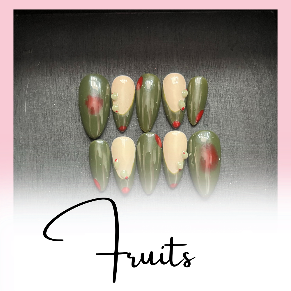 Fruits