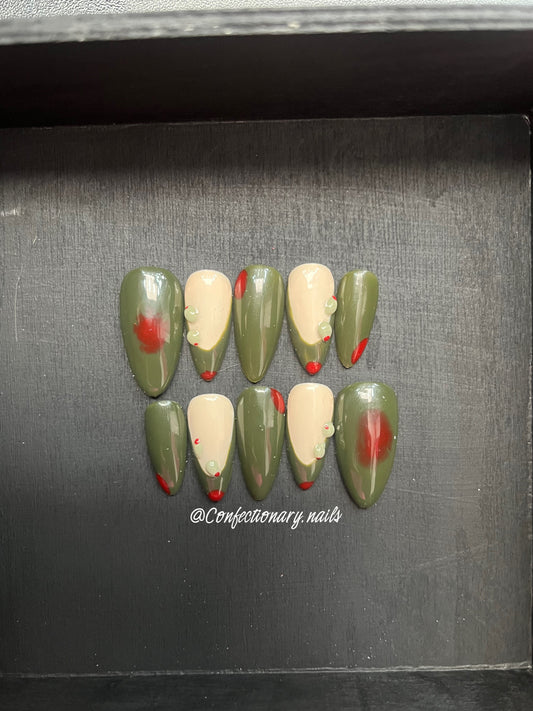 Olive Sets