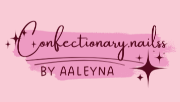 Confectionery.nails