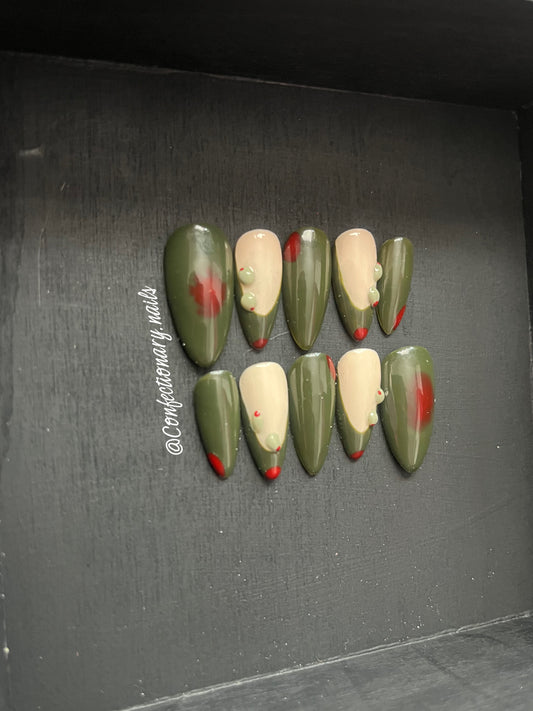 Olive Sets